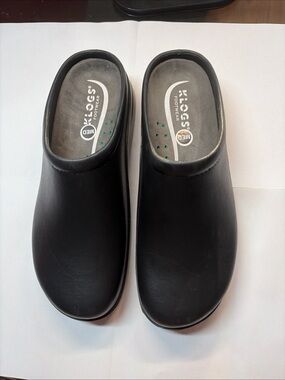 Klogs Footwear Dusty Women's Shoes Size 10